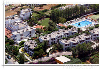 Kyknos Hotel 1